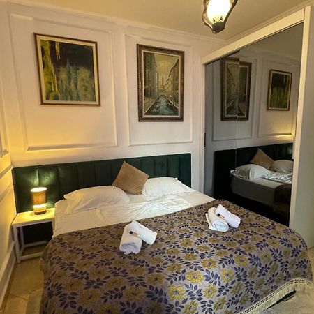 Vila Sanremo Тирана Екстер'єр фото